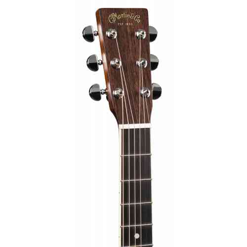 Электроакустическая гитара Martin GP-35E STANDARD SERIES #1 - фото 1