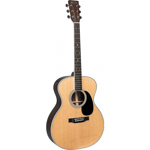 Электроакустическая гитара Martin GP-35E STANDARD SERIES #2 - фото 2