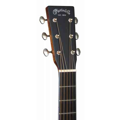 Электроакустическая гитара Martin GPC-16E #1 - фото 1