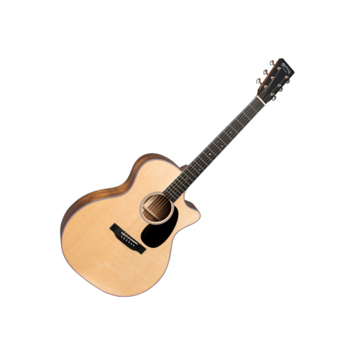 Электроакустическая гитара Martin GPC-16E #4 - фото 4