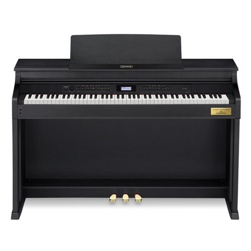 Цифровое пианино Casio AP-700 #1 - фото 1