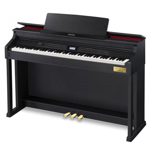 Цифровое пианино Casio AP-700 #2 - фото 2