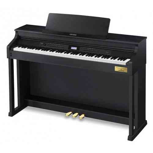 Цифровое пианино Casio AP-700 #3 - фото 3