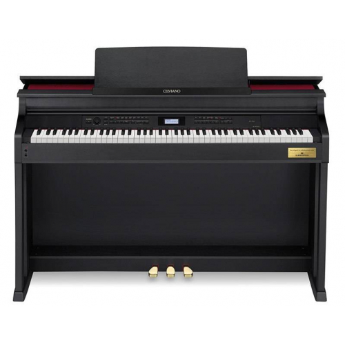 Цифровое пианино Casio AP-700 #5 - фото 5