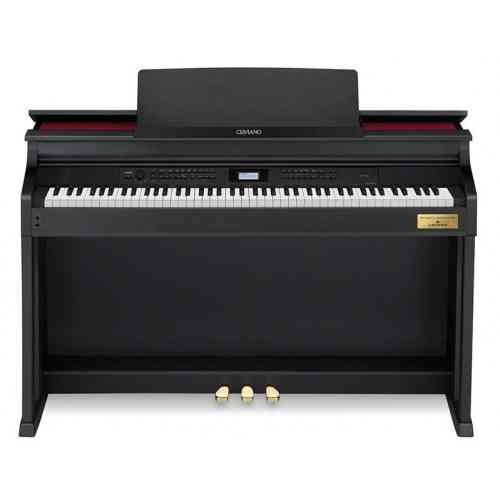 Цифровое пианино Casio AP-700 #5 - фото 5