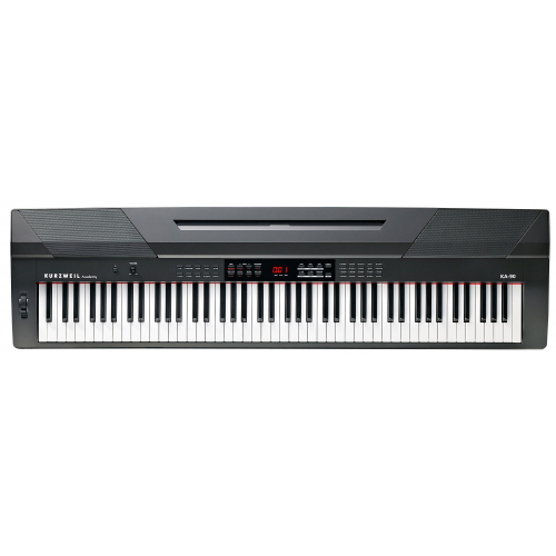 Цифровое пианино Kurzweil KA-90 #1 - фото 1