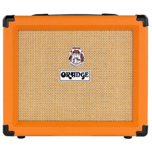 Комбоусилитель для акустической гитары Orange CRUSH CR20RT #1 - фото 1