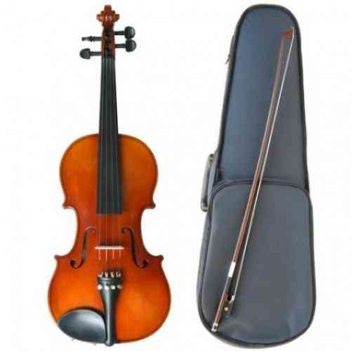 Скрипка 1/2 Cremona CV-220 1/2 #1 - фото 1