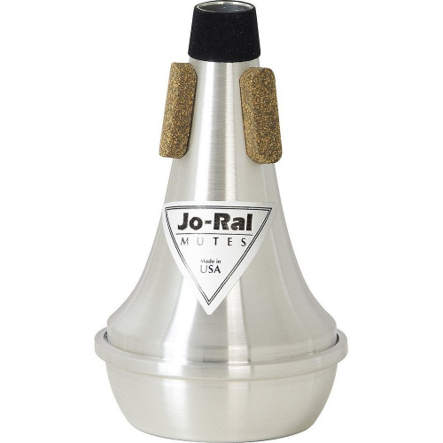 Сурдина для трубы Jo-Ral TPT-5A #1 - фото 1