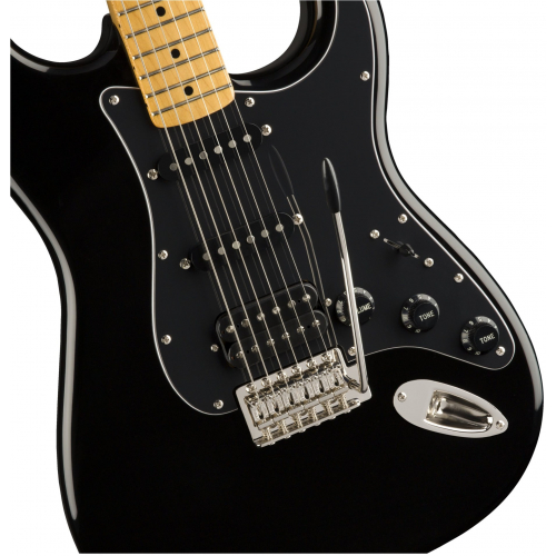 Электрогитара Fender SQUIER SQ CV 70s STRAT HSS MN #5 - фото 5