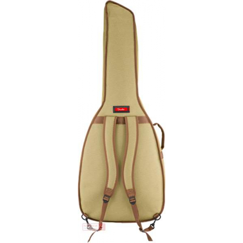 Чехол для классической гитары Fender FAC-610 CLASSICAL GIG BAG #2 - фото 2
