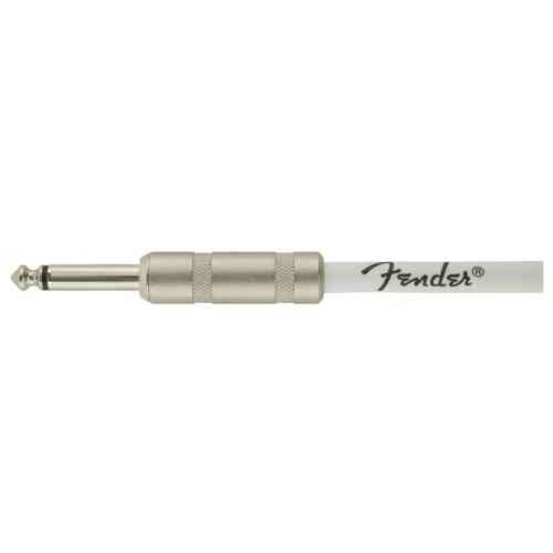 Инструментальный кабель Fender  18.6' OR INST CABLE FRD #3 - фото 3