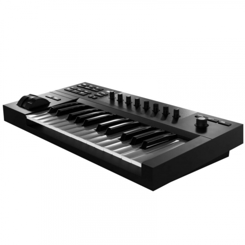 MIDI клавиатура Native Instruments KOMPLETE KONTROL A25 #4 - фото 4