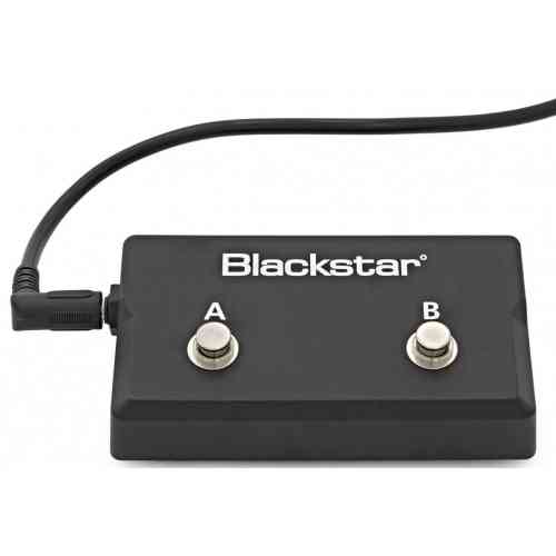 Комбоусилитель для акустической гитары Blackstar ID:CORE Stereo 100 #4 - фото 4