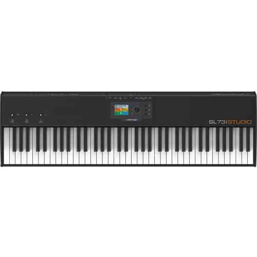 MIDI клавиатура Studiologic SL73 Studio #1 - фото 1