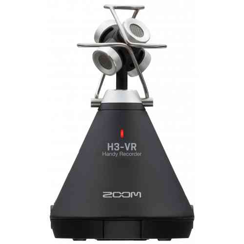 Рекордер Zoom H3-VR #2 - фото 2