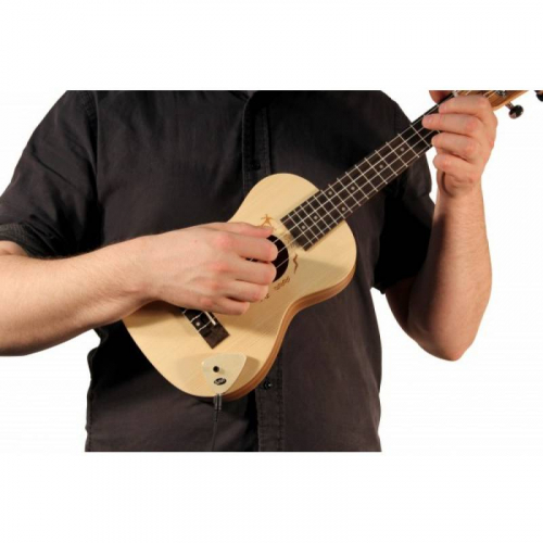 Звукосниматели и пьезодатчики для акустической гитары Kremona AP-2 #4 - фото 4