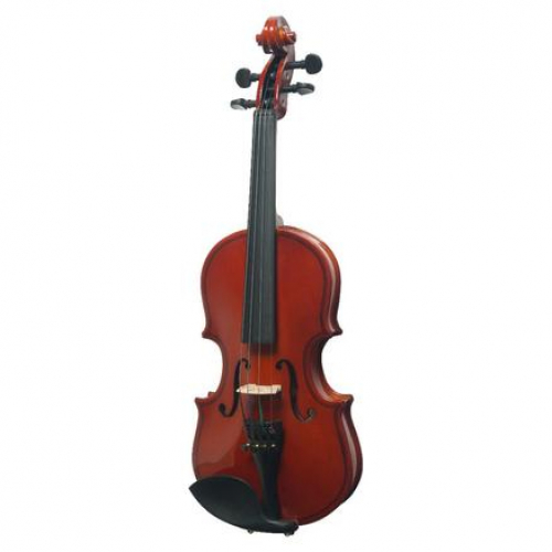 Скрипка 4/4 Brahner BVC-470T #1 - фото 1
