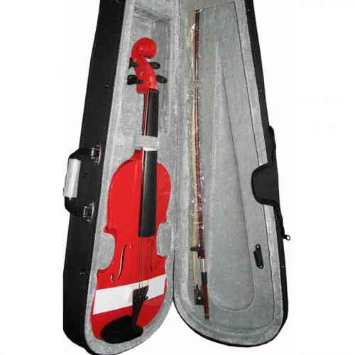 Скрипка 4/4 Brahner BVC-470T #2 - фото 2