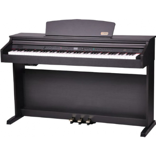 Цифровое пианино Artesia DP-10e Rosewood #1 - фото 1