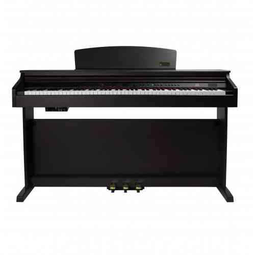 Цифровое пианино Artesia DP-10e Rosewood #2 - фото 2