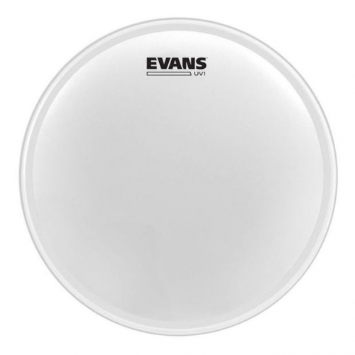 Пластик для том барабана Evans 12' UV1 CTD #1 - фото 1