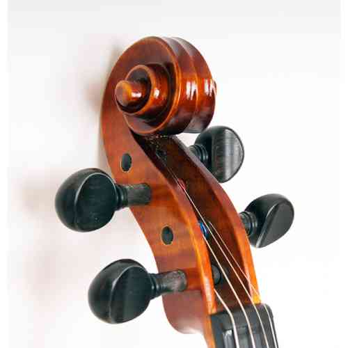 Скрипка 4/4 Cremona 435 4/4 #5 - фото 5