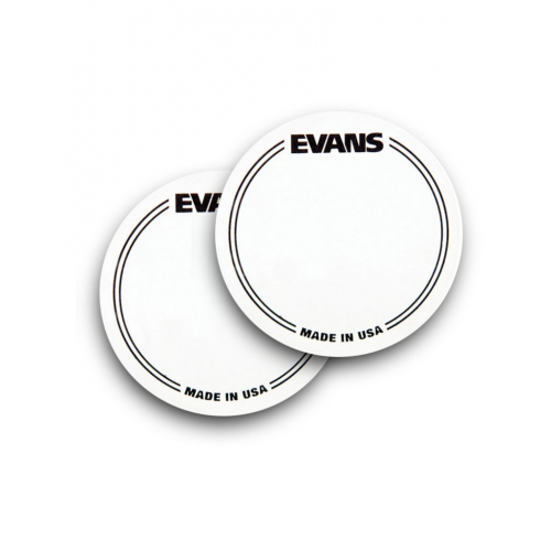 Запчасть и комплектующее для ударных Evans EQPC1 #1 - фото 1