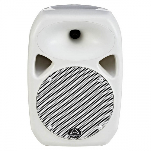 Пассивная акустическая система Wharfedale TITAN 8 White #1 - фото 1