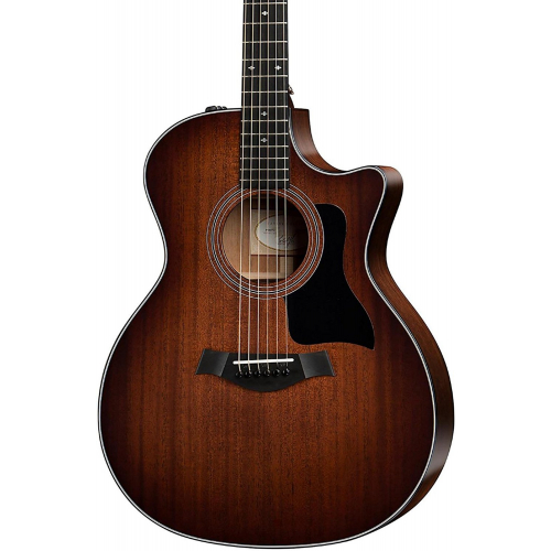 Электроакустическая гитара Taylor 324ce 300 Series #2 - фото 2