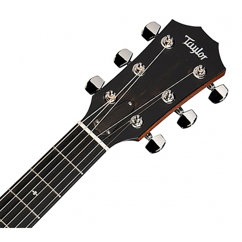 Электроакустическая гитара Taylor 324ce 300 Series #3 - фото 3
