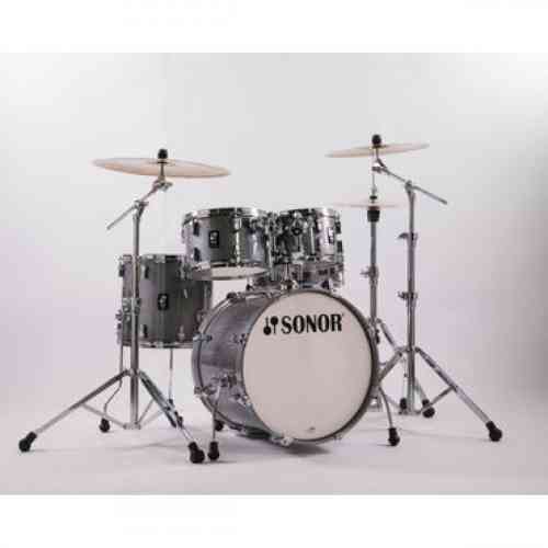 Ударная установка Sonor AQ2 Studio Set TQZ 17340 #1 - фото 1