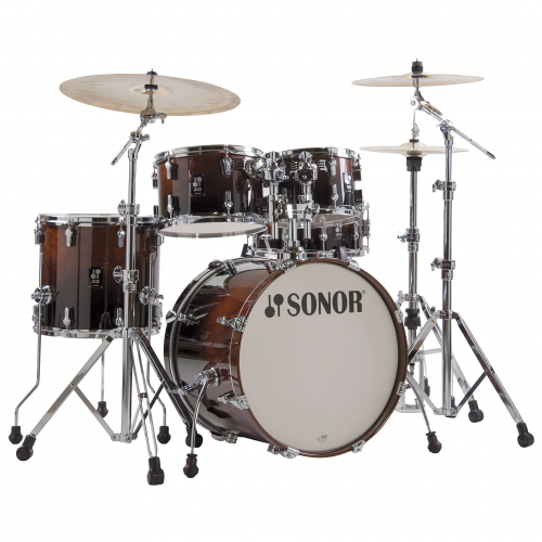 Ударная установка Sonor AQ2 Studio Set BRF 13073 #1 - фото 1