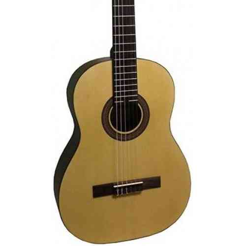 Классическая гитара Brahner CG-220/NA #1 - фото 1