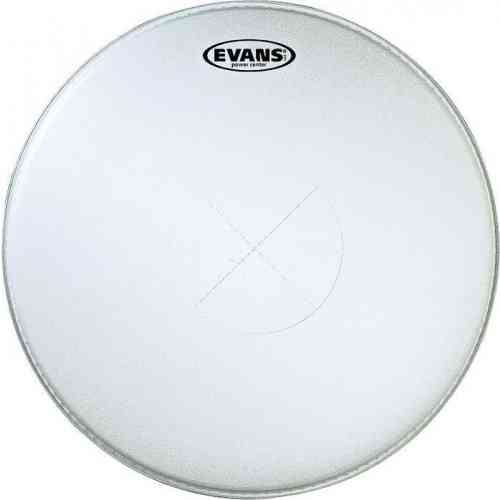 Пластик для том барабана Evans B13G1RD #1 - фото 1