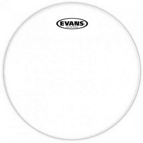 Пластик для малого барабана Evans S13H20 #1 - фото 1