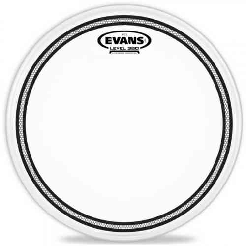 Пластик для том барабана Evans B14EC2S #1 - фото 1