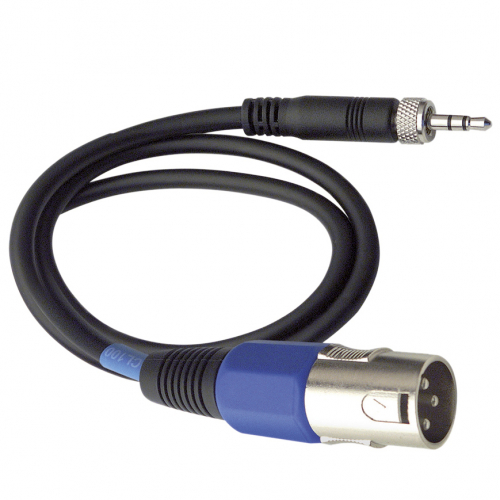 Компонентный кабель Sennheiser CL 100  #1 - фото 1