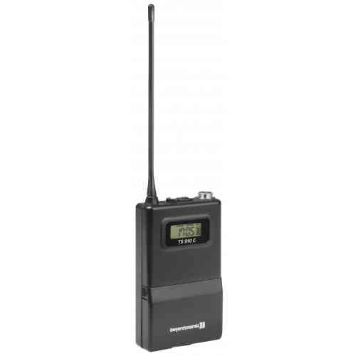 Передатчик для радиосистемы Beyerdynamic TS 910 C (574-610 МГц) #706532 #1 - фото 1