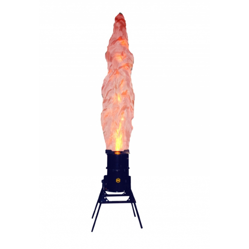 Имитатор пламени SFAT SILK FLAME 350 4m #1 - фото 1