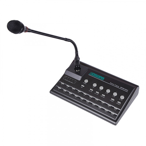 Настольный микрофон DSPPA PC-1010R #1 - фото 1
