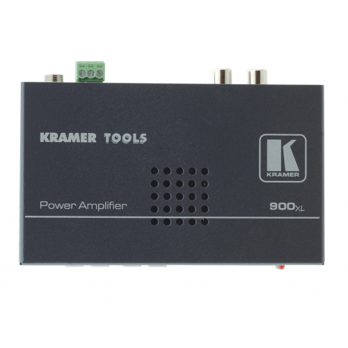 Усилитель мощности (100 В) Kramer 900XL #2 - фото 2