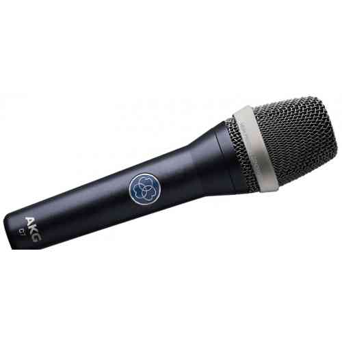 Вокальный микрофон AKG C7 #2 - фото 2