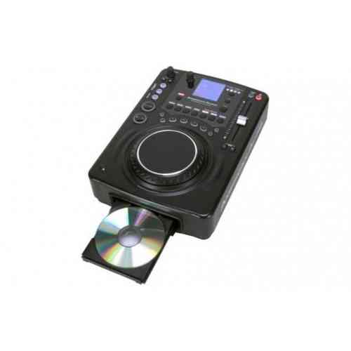 CD проигрыватель American Audio Flex100 MP3 #1 - фото 1