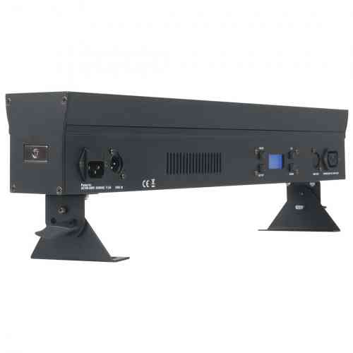 Светодиодная LED панель American DJ Ultra HEX Bar 6 #1 - фото 1