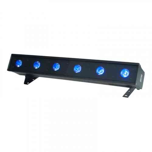 Светодиодная LED панель American DJ Ultra HEX Bar 6 #2 - фото 2
