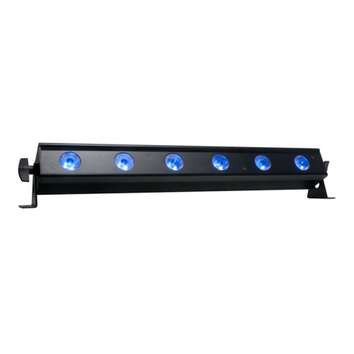 Светодиодная LED панель American DJ Ultra HEX Bar 6 #4 - фото 4