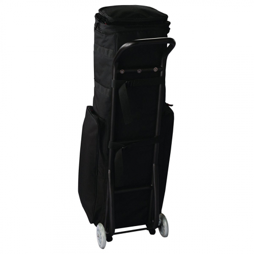 Чехлы и кейсы для клавишных Gator GP-DRUMCART #1 - фото 1