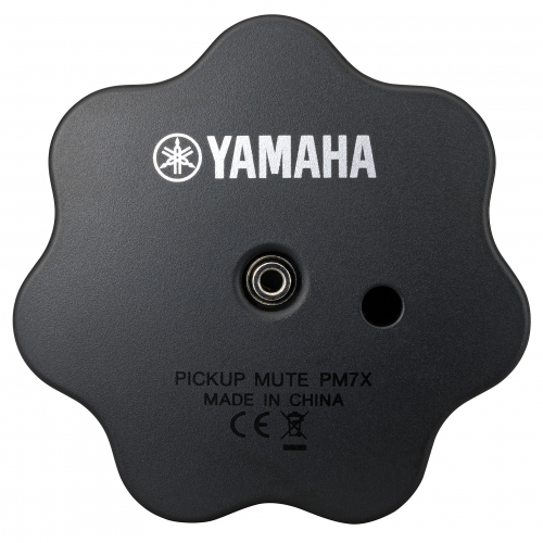 Сурдина для трубы Yamaha PM7X #3 - фото 3