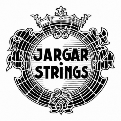 Струны для контрабаса Jargar Medium 5 String #1 - фото 1